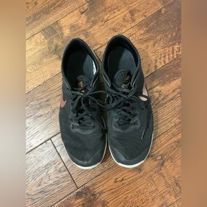Nike runners